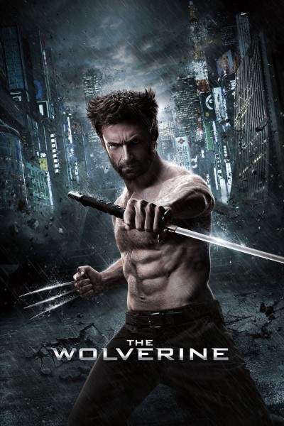 The Wolverine (2013) Dual Audio [Hindi-English] Movie 480p | 720p | 1080p | 2160p BluRay ESub