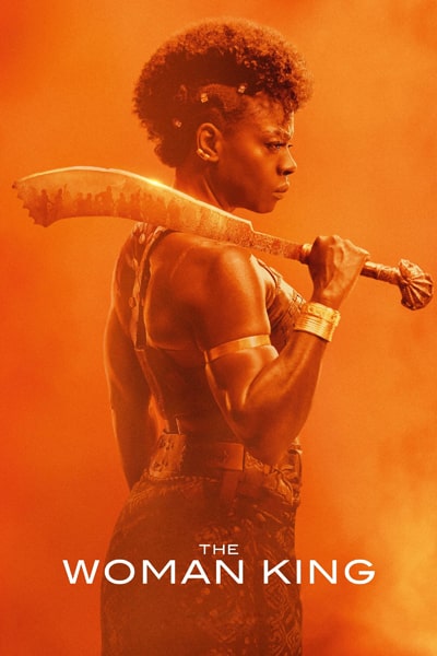 The Woman King (2022) Dual Audio {Hindi-English} Movie 480p | 720p | 1080p Bluray ESubs