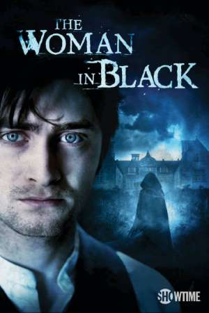 The Woman in Black (2012) Dual Audio {Hindi-English} Movie 480p | 720p | 1080p BluRay 300MB | 850MB