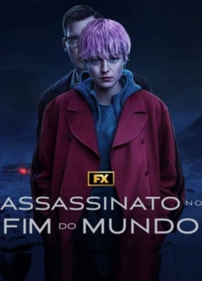 A Murder at the End of the World (2023) Dual Audio [Hindi-English] Movie 480p | 720p | 1080p BluRay ESub