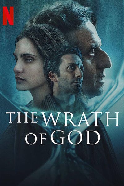 The Wrath of God (2022) Dual Audio {Hindi-English} Movie 480p | 720p | 1080p WEB-DL ESub