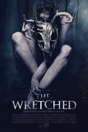 The Wretched (2019) Dual Audio {Hindi-English} Movie 480p | 720p | 1080p BluRay 300MB | 800MB