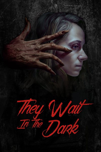 They Wait in the Dark (2022) English Movie 480p | 720p | 1080p WEB-DL ESub