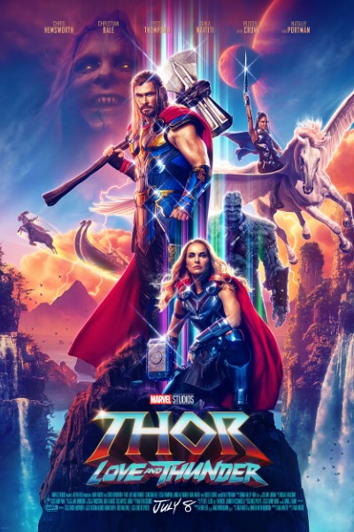 Thor: Love and Thunder (2022) IMAX Dual Audio {Hindi-English} Movie 480p | 720p | 1080p | 2160p WEB-DL ESub