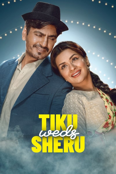 Tiku Weds Sheru (2023) Hindi Movie 480p | 720p | 1080p WEB-DL ESub