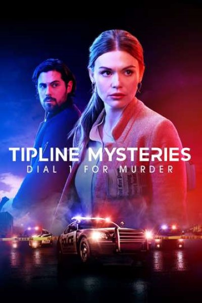 Tipline Mysteries: Dial 1 for Murder (2024) English Movie 480p | 720p | 1080p WEB-DL ESub