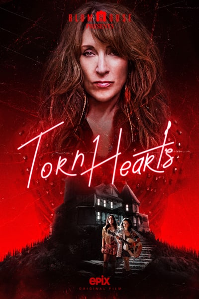 Torn Hearts (2022) Dual Audio {Hindi-English} Movie 480p | 720p | 1080p WEB-DL ESub