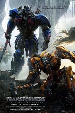 Transformers: The Last Knight (2017) Dual Audio {Hindi-English} Movie 480p | 720p | 1080p | 1440p | 2160p BluRay 550MB | 1.3GB | 3 GB | 7.8 GB | 12 GB | [Action, Adventure, Sci-Fi, my]