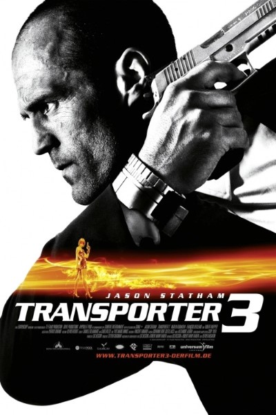 Transporter 3 (2008) Dual Audio {Hindi-English} Movie 480p | 720p | 1080p Bluray ESubs