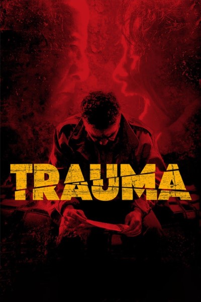 Trauma (2017) Dual Audio [Hindi-English] Movie 480p | 720p | 1080p BluRay ESub