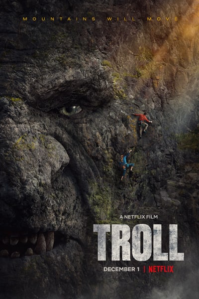 Troll (2022) Dual Audio {Hindi-English} Movie 480p | 720p | 1080p WEB-DL ESub