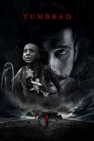 Tumbbad (2018) Hindi Movie 480p | 720p | 1080p HDRip 350MB | 850MB