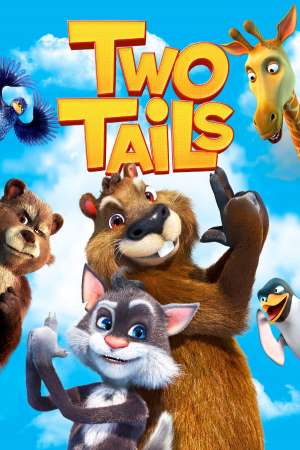 Two Tails (2018) Dual Audio {Hindi-English} HDRip 480p [250MB] || 720p [700MB]