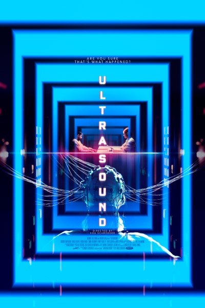 Ultrasound (2021) Dual Audio {Hindi-English} Movie 480p | 720p | 1080p WEB-DL ESub