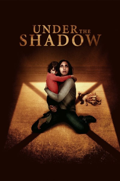 Under the Shadow (2016) English Movie 480p | 720p | 1080p BluRay