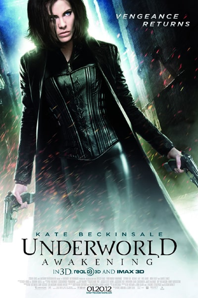 Underworld: Awakening (2012) Dual Audio {Hindi-English} Movie 480p | 720p | 1080p BluRay ESub