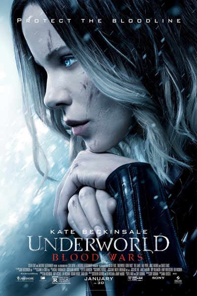 Underworld: Blood Wars (2016) Dual Audio {Hindi-English} Movie 480p | 720p | 1080p BluRay ESub
