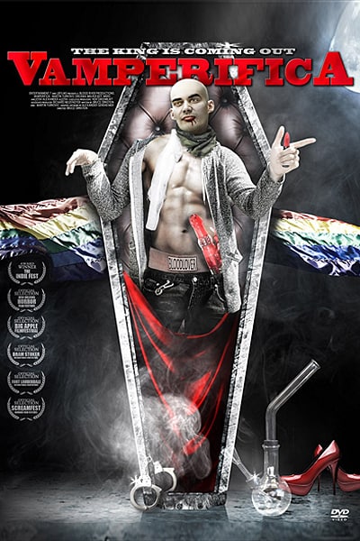 Vamperifica (2012) Dual Audio {Hindi-English} Movie 480p | 720p BluRay ESub