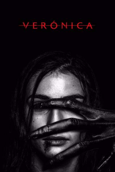 Veronica (2017) [Spanish + English Subtitle] Movie 720p BluRay 900MB