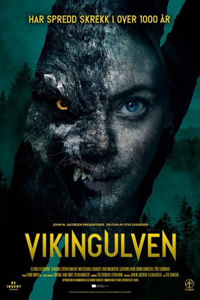 Viking Wolf (2022) Dual Audio {Norwegian-English} Movie 480p | 720p | 1080p WEB-DL ESub