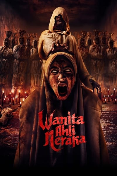 Wanita Ahli Neraka (2024) English Movie 480p | 720p | 1080p WEB-DL ESub