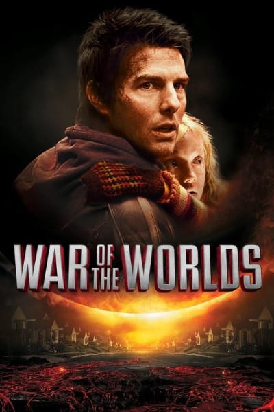 War of the Worlds (2005) Dual Audio [Hindi-English] Movie 480p | 720p | 1080p BluRay ESub