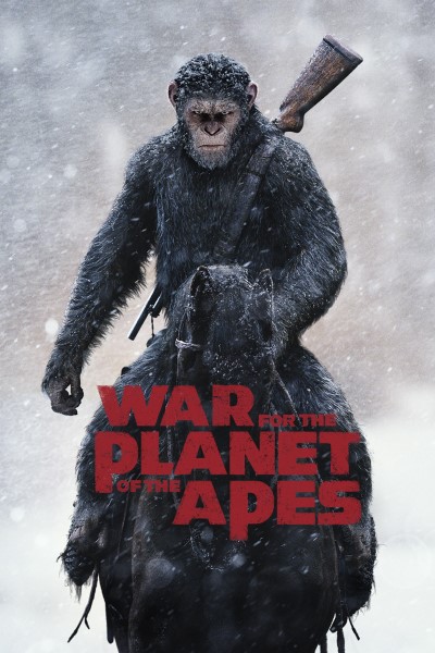 War for the Planet of the Apes (2017) Dual Audio {Hindi-English} Movie 480p | 720p | 1080p Bluray ESub