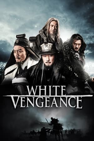 White Vengeance (2011) Dual Audio {Hindi-Chinese} Movie 480p | 720p BluRay 400MB | 1GB