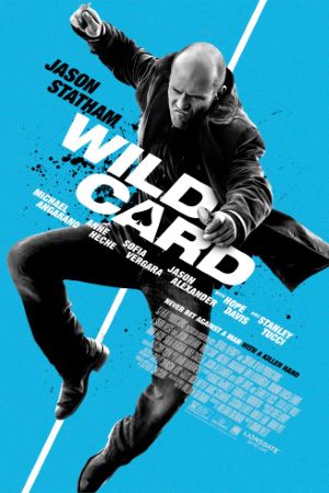 Wild Card (2015) Dual Audio {Hindi-English} Movie 480p | 720p | 1080p BluRay ESub