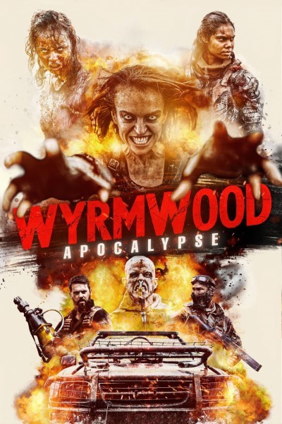 Wyrmwood: Apocalypse (2021) Dual Audio [Hindi-English] Movie 480p | 720p | 1080p BluRay ESub