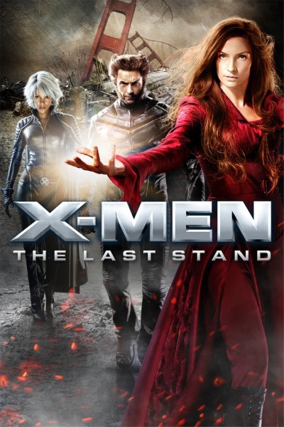 X-Men: The Last Stand (2006) Dual Audio [Hindi-English] Movie 480p | 720p | 1080p | 2160p BluRay ESub
