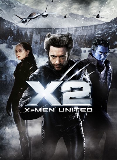 X2 (2003) Dual Audio [Hindi-English] Movie 480p | 720p | 1080p | 2160p BluRay ESub