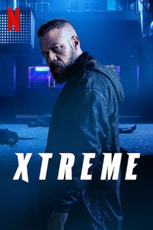 Xtreme (2021) Dual Audio {Hindi-English} Movie 480p | 720p | 1080p WEB-DL 350MB | 1GB