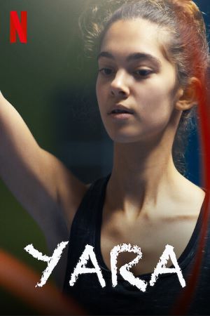 Yara (2021) Dual Audio {Hindi-English} Movie 480p | 720p | 1080p WEB-DL ESub