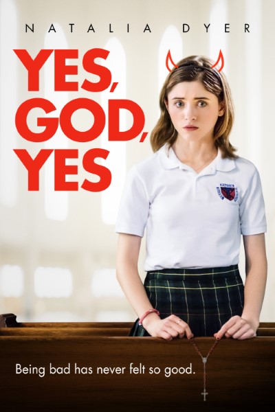 Yes, God, Yes (2019) English Movie 480p | 720p | 1080p Bluray ESubs