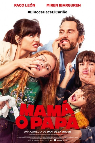 You Keep the Kids (2021) Dual Audio {Hindi-Spanish} Movie 480p | 720p | 1080p WEB-DL ESub