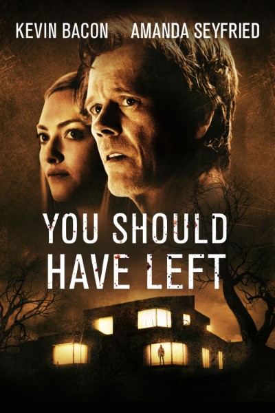 You Should Have Left (2020) Dual Audio {Hindi-English} Movie 480p | 720p | 1080p BluRay ESubs