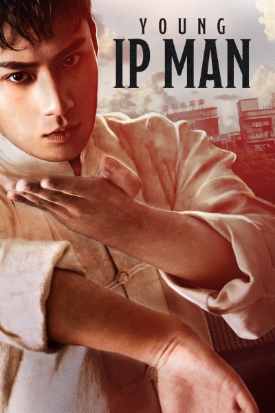 Young Ip Man: Crisis Time (2020) Dual Audio [Hindi-Chinese] Movie 480p | 720p | 1080p WEB-DL ESub