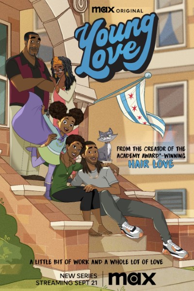 Young Love (Season 1) English WEB Series 720p | 1080p WEB-DL ESub [S01E04 Added]