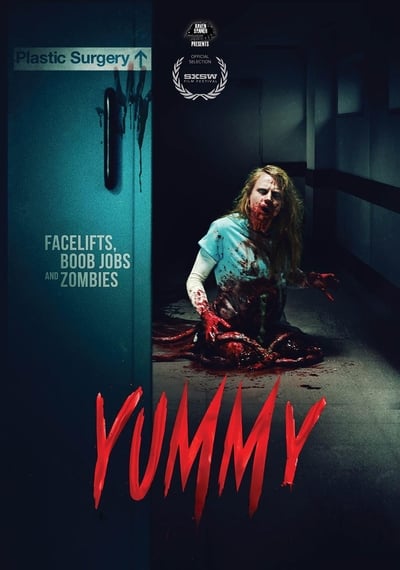 Yummy (2019) English Movie 480p | 720p | 1080p BluRay ESub