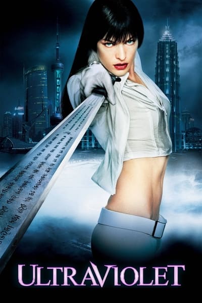 Ultraviolet (2006) Dual Audio {Hindi-English} Movie 480p | 720p | 1080p BluRay 300MB | 750MB