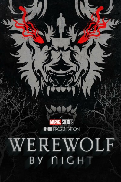 Werewolf by Night (2022) English Movie 480p | 720p | 1080p | 2160p WEBRip ESubs